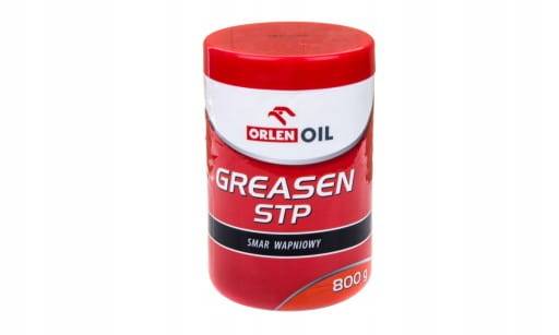 Orlen Greasen STP 800g