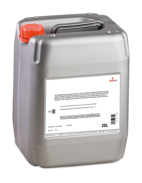 Orlen Hydrol Bio HEES EL 46 20L