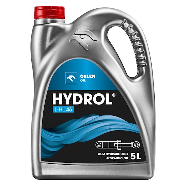 Orlen Hydrol L-HL 46 5L