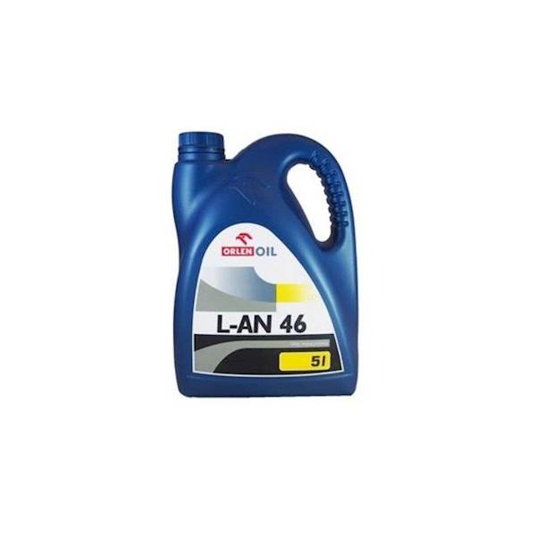 Orlen L-AN 46 5L