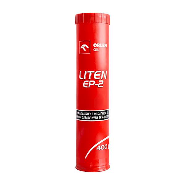 Orlen Liten EP-2 400g