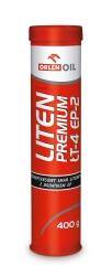 Orlen Liten ŁT-43 800g
