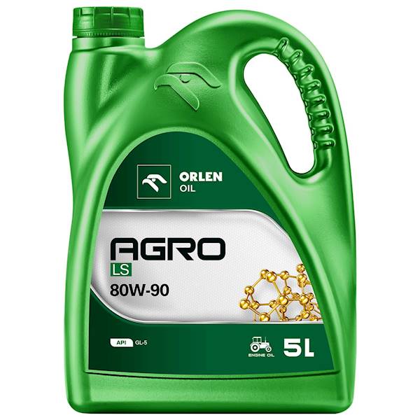 Orlen Oil Agro LS 80W90 5L