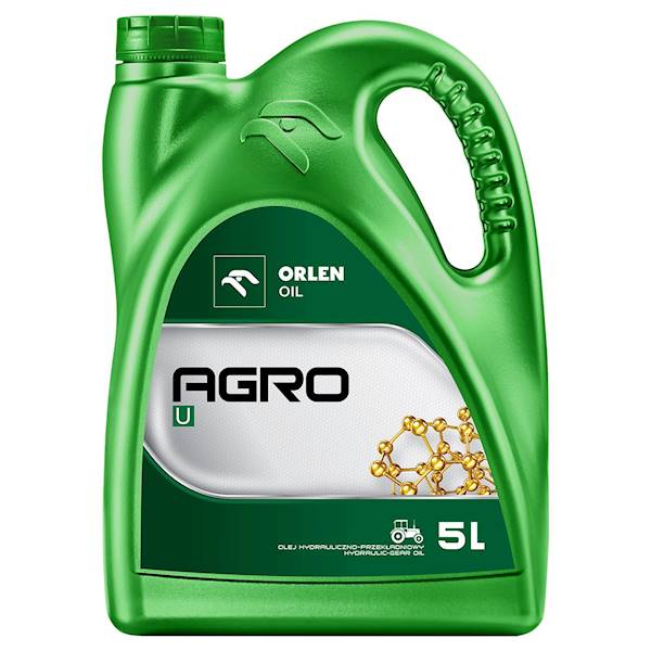 Orlen Oil Agro U 5L