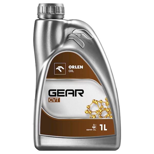 Orlen Oil Gear CVT 1L