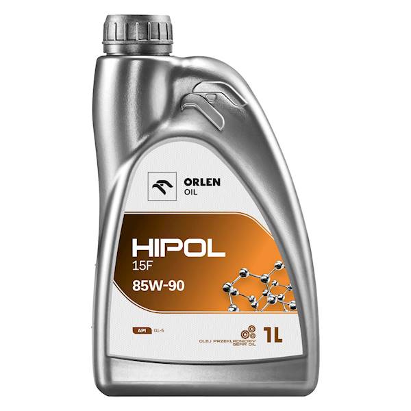 Orlen Oil Hipol 15F 1L