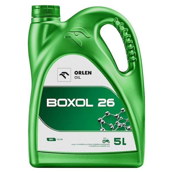 Orlen Oil Boxol 26 5L