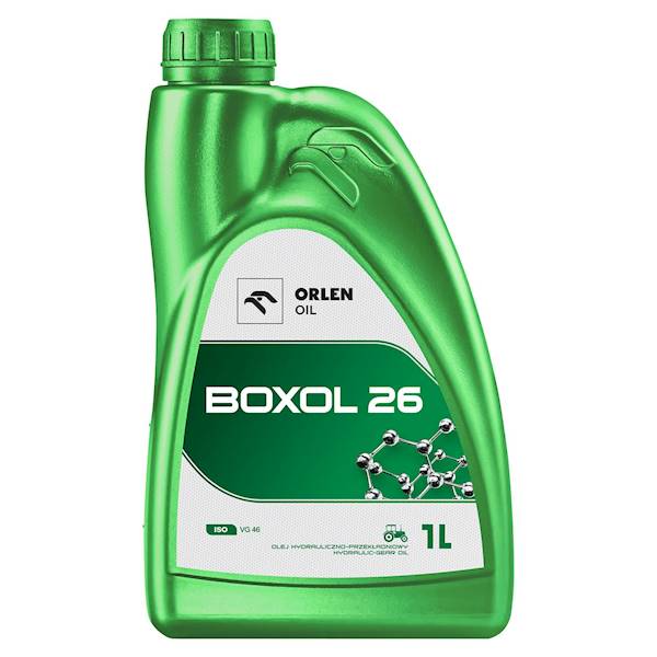 Orlen Oil Boxol 26 1L