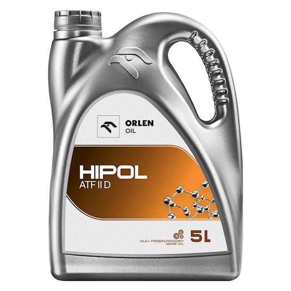 Orlen Oil Hipol ATF II D 5L
