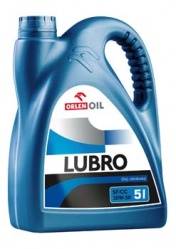 Orlen Oil Lubro SF/CC 20W50 1L