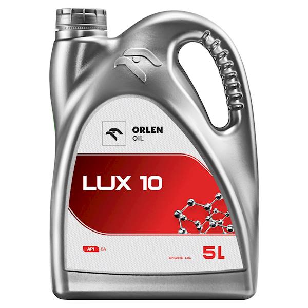 Orlen Oil Lux-10 5L