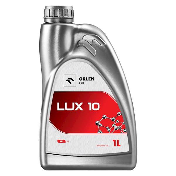 Orlen Oil Lux-10 1L