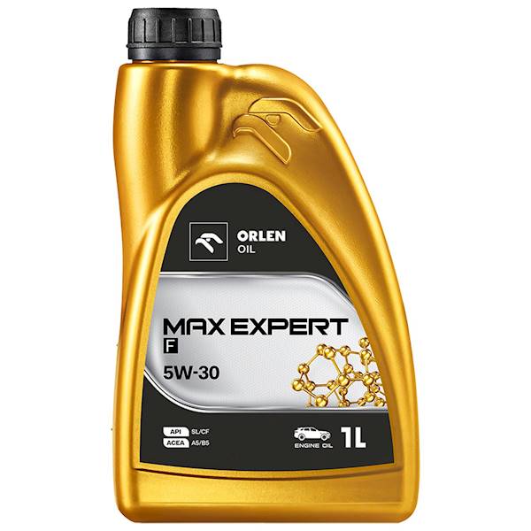 Orlen Oil Maxexpert F 5W30 1L