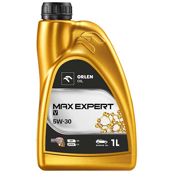 Orlen Oil Maxexpert V 0W30 1L