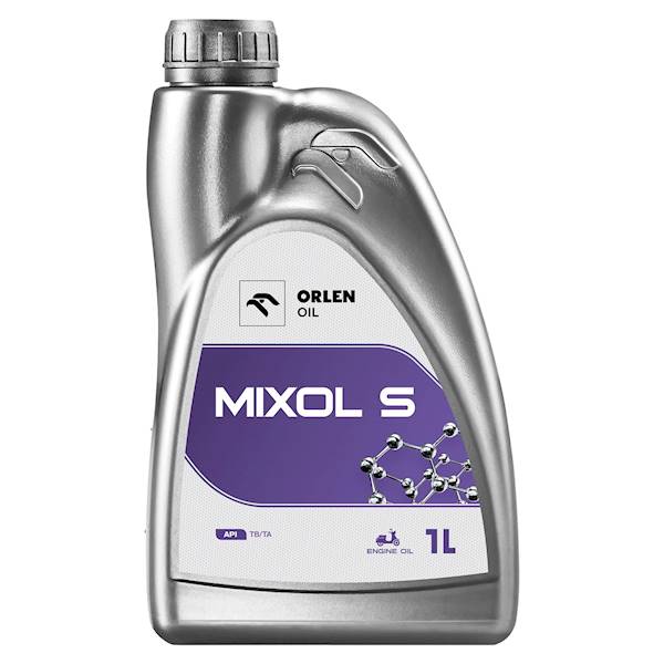 Orlen Oil Mixol S 1L