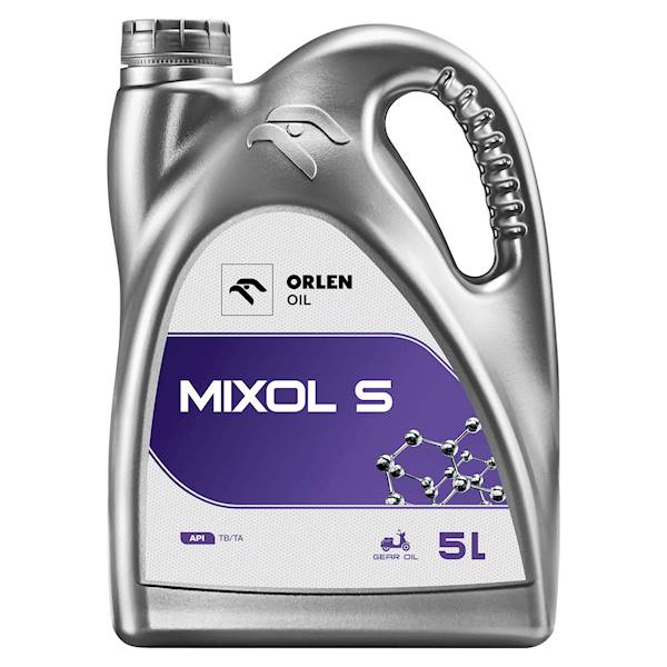 Orlen Oil Mixol S 5L