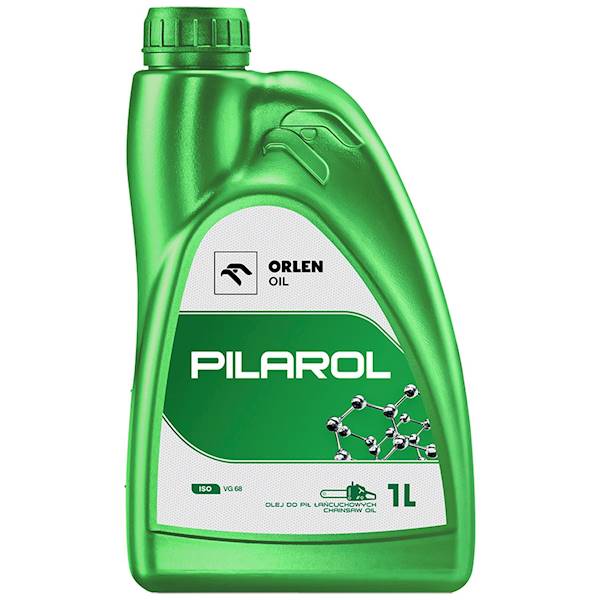 Orlen Oil Pilarol VG 68 1L