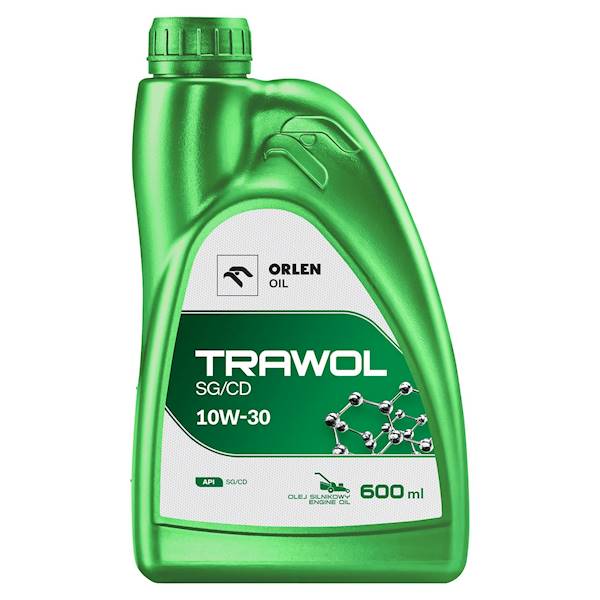 Orlen Oil Trawol SG/CD 10W30 0,6L