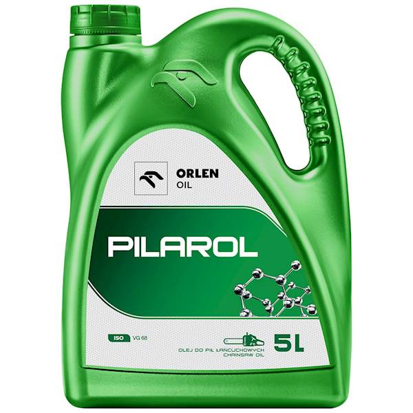 Orlen Oil Pilarol VG 68 5L