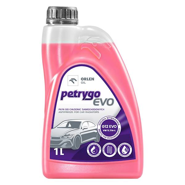 Orlen Oil Petrygo EVO 1L