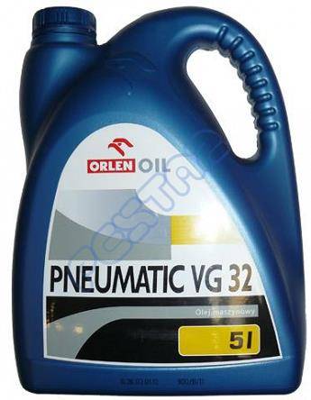 Orlen Pneumatic VG 32 5L