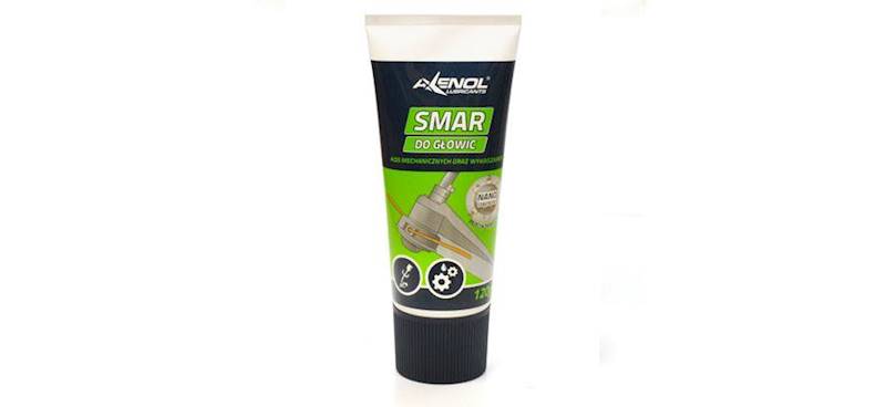 Orlen Smar Do Głowic Kos 120g
