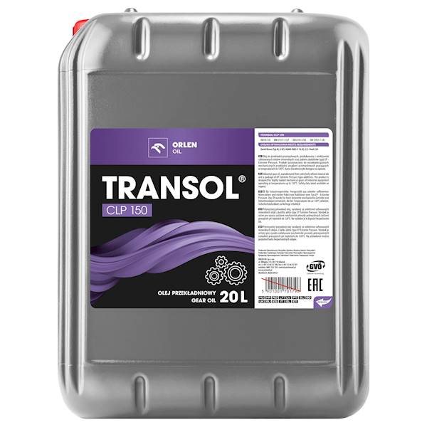 Orlen Transol CLP 150 20L