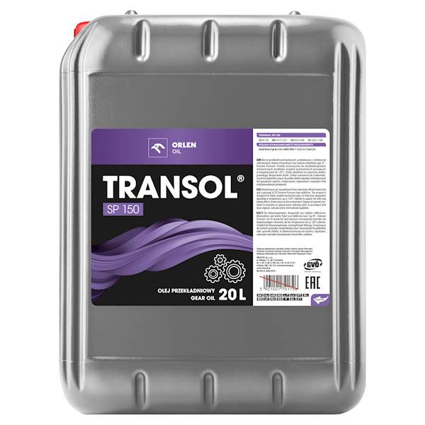 Orlen Transol SP 150 20L