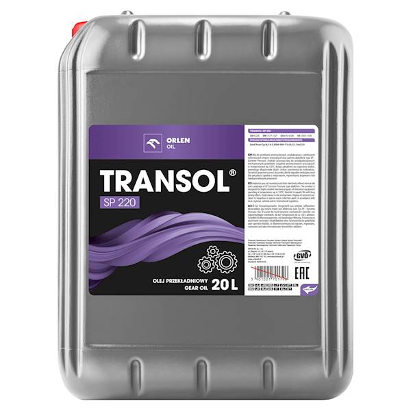 Orlen Transol SP-220 20L