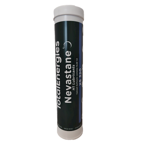 Total Nevastane XS 320 400g