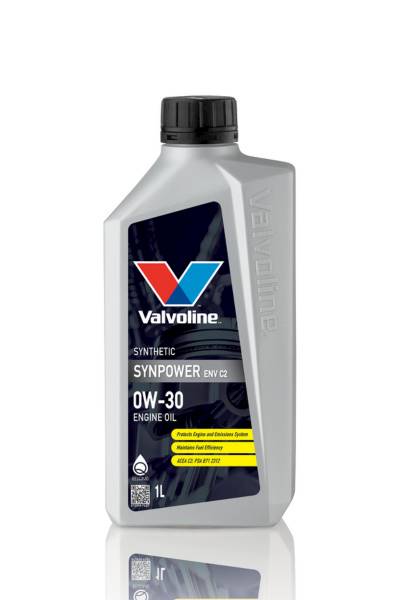 Valvoline Synpower ENV C2 0W30 1L