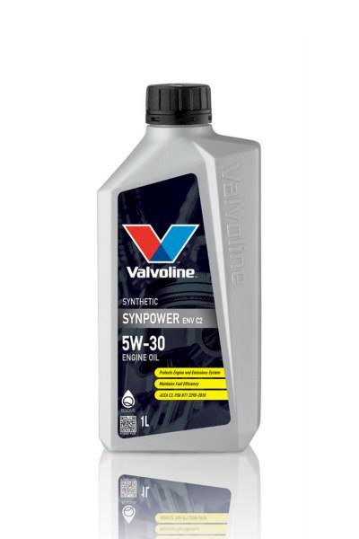 Valvoline Synpower ENV C2 5W30 1L