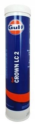 Gulf Crown LC 2 400g