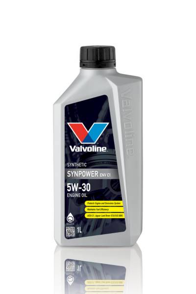 Valvoline Synpower ENV C1 5W30 1L