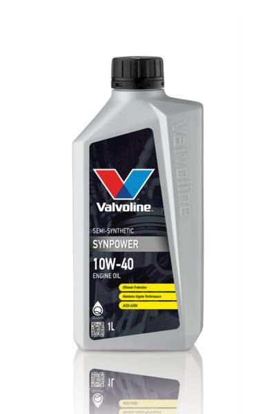 Valvoline Synpower 10W40 1L