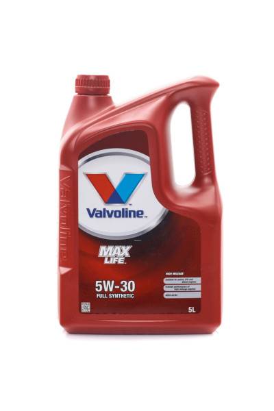 Valvoline Maxlife 5W30 5L