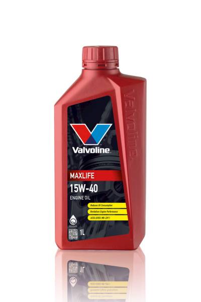 Valvoline Maxlife 15W40 1L