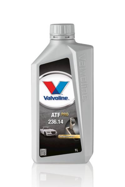 Valvoline ATF PRO 236.14 1L