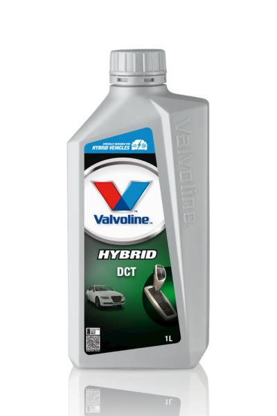 Valvoline Hybrid DCT 1L