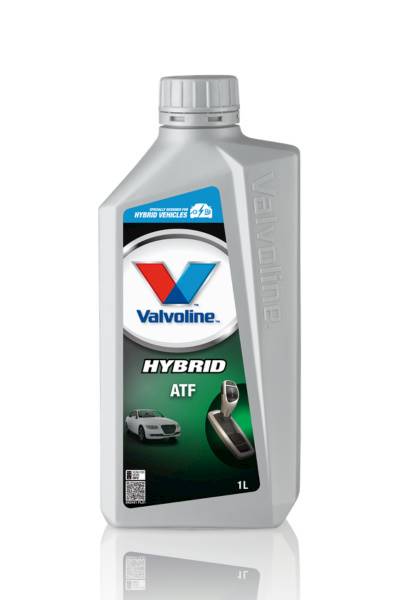Valvoline Hybrid ATF 1L