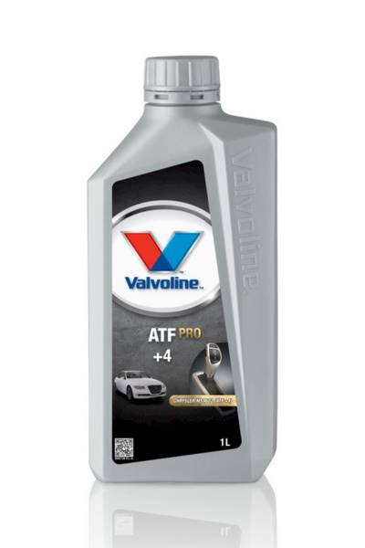 Valvoline ATF PRO +4 1L