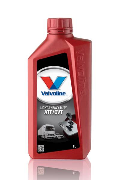 Valvoline Light & HD ATF/CVT 1L