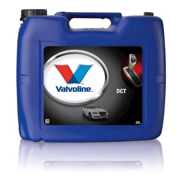 Valvoline DCT PL 20L