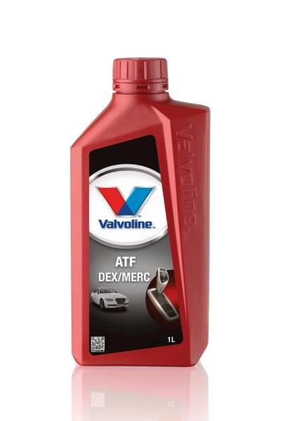 Valvoline ATF DEX/MERC 1L