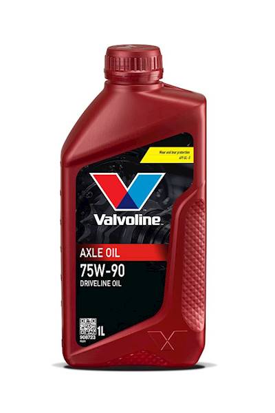 Valvoline AXLE Oil 75W90 1L