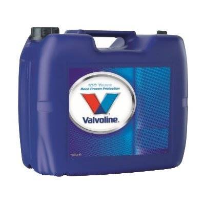 Valvoline Light & HD Gear Oil 80W90 GL-4 20L