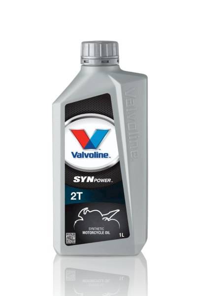 Valvoline Synpower 2T 1L