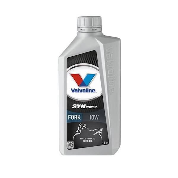 Valvoline Synpower ForkOil 10W 1L