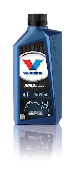 Valvoline Durablend 4T 15W50 1L