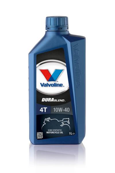 Valvoline Durablend 4T 10W40 1L